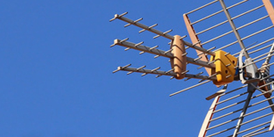mantenimiento de antenas Ribatejada